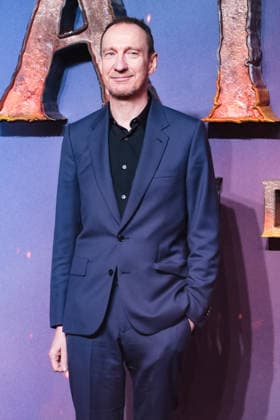 UK Premiere of Avatar: Fire and Ash on Thursday 11 December 2025 David Thewlis seen at the UK Premiere of Avatar: Fire and Ash on Thursday 11 December 2025 at BFI IMAX, London. ., Credit:Julie Edwards Avalon  Copyright: xJuliexEdwardsx xAvalonx 1058517751