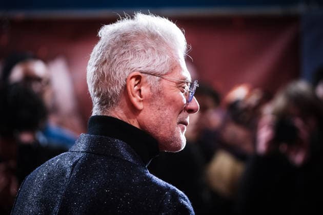 UK Premiere of Avatar: Fire and Ash on Thursday 11 December 2025 Stephen Lang seen at the UK Premiere of Avatar: Fire and Ash on Thursday 11 December 2025 at BFI IMAX, London. ., Credit:Julie Edwards Avalon  Copyright: xJuliexEdwardsx xAvalonx 1058517884