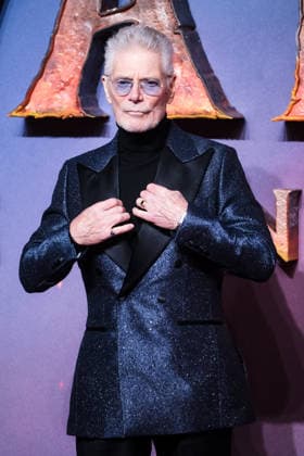 UK Premiere of Avatar: Fire and Ash on Thursday 11 December 2025 Stephen Lang seen at the UK Premiere of Avatar: Fire and Ash on Thursday 11 December 2025 at BFI IMAX, London. ., Credit:Julie Edwards Avalon  Copyright: xJuliexEdwardsx xAvalonx 1058517893