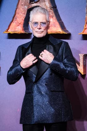 UK Premiere of Avatar: Fire and Ash on Thursday 11 December 2025 Stephen Lang seen at the UK Premiere of Avatar: Fire and Ash on Thursday 11 December 2025 at BFI IMAX, London. ., Credit:Julie Edwards Avalon  Copyright: xJuliexEdwardsx xAvalonx 1058517904