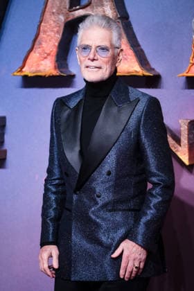 UK Premiere of Avatar: Fire and Ash on Thursday 11 December 2025 Stephen Lang seen at the UK Premiere of Avatar: Fire and Ash on Thursday 11 December 2025 at BFI IMAX, London. ., Credit:Julie Edwards Avalon  Copyright: xJuliexEdwardsx xAvalonx 1058517967