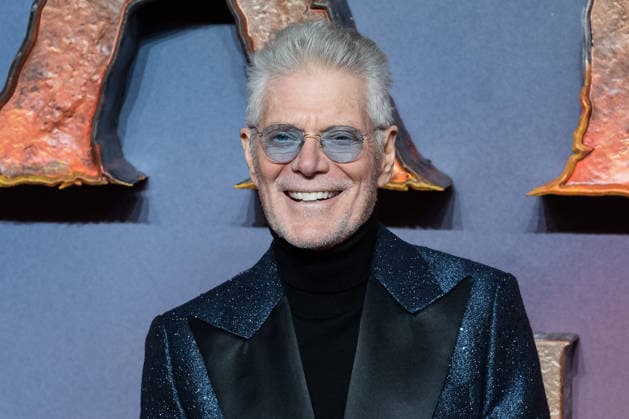 Avatar: Fire and Ash UK Premiere in London LONDON, UNITED KINGDOM - DECEMBER 11: Stephen Lang attends the UK premiere of Avatar: Fire and Ash at BFI IMAX, Waterloo in London, United Kingdom on December 11, 2025. Wiktor Szymanowicz Anadolu London United Kingdom. Editorial use only. Please get in touch for any other usage.  Copyright: x2025xAnadoluxWiktorxSzymanowiczx