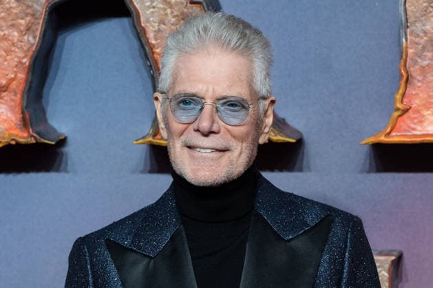 Avatar: Fire and Ash UK Premiere in London LONDON, UNITED KINGDOM - DECEMBER 11: Stephen Lang attends the UK premiere of Avatar: Fire and Ash at BFI IMAX, Waterloo in London, United Kingdom on December 11, 2025. Wiktor Szymanowicz Anadolu London United Kingdom. Editorial use only. Please get in touch for any other usage.  Copyright: x2025xAnadoluxWiktorxSzymanowiczx