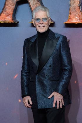Avatar: Fire and Ash UK Premiere in London LONDON, UNITED KINGDOM - DECEMBER 11: Stephen Lang attends the UK premiere of Avatar: Fire and Ash at BFI IMAX, Waterloo in London, United Kingdom on December 11, 2025. Wiktor Szymanowicz Anadolu London United Kingdom. Editorial use only. Please get in touch for any other usage.  Copyright: x2025xAnadoluxWiktorxSzymanowiczx