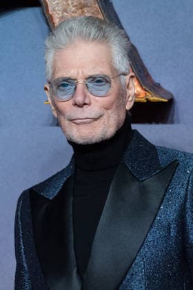 Avatar: Fire and Ash UK Premiere in London LONDON, UNITED KINGDOM - DECEMBER 11: Stephen Lang attends the UK premiere of Avatar: Fire and Ash at BFI IMAX, Waterloo in London, United Kingdom on December 11, 2025. Wiktor Szymanowicz Anadolu London United Kingdom. Editorial use only. Please get in touch for any other usage.  Copyright: x2025xAnadoluxWiktorxSzymanowiczx