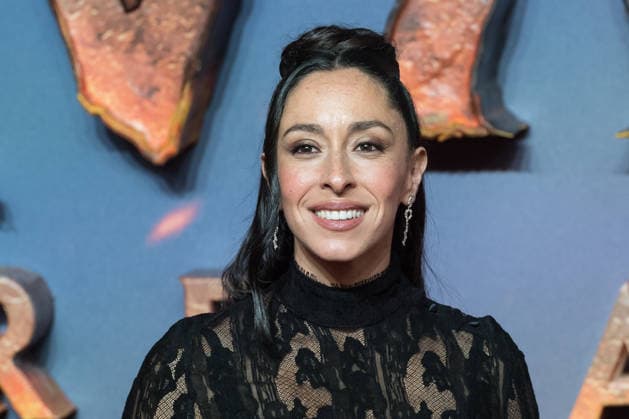 Avatar: Fire and Ash UK Premiere in London LONDON, UNITED KINGDOM - DECEMBER 11: Oona Chaplin attends the UK premiere of Avatar: Fire and Ash at BFI IMAX, Waterloo in London, United Kingdom on December 11, 2025. Wiktor Szymanowicz Anadolu London United Kingdom. Editorial use only. Please get in touch for any other usage.  Copyright: x2025xAnadoluxWiktorxSzymanowiczx
