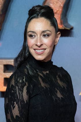 Avatar: Fire and Ash UK Premiere in London LONDON, UNITED KINGDOM - DECEMBER 11: Oona Chaplin attends the UK premiere of Avatar: Fire and Ash at BFI IMAX, Waterloo in London, United Kingdom on December 11, 2025. Wiktor Szymanowicz Anadolu London United Kingdom. Editorial use only. Please get in touch for any other usage.  Copyright: x2025xAnadoluxWiktorxSzymanowiczx