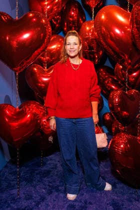 Opening of Bubble Planet The Adventure Museum Alexandra Neldel at the opening of Bubble Planet The Adventure Museum for all the Senses at Arena Berlin on 11 12 2025 Copyright: xEventpressxKochanx