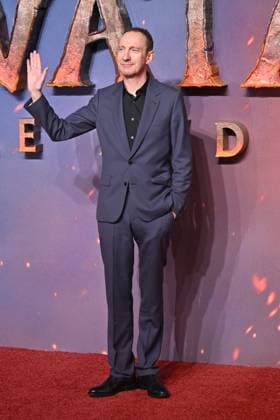 Premiere of ˜Avatar: Fire and Ash™ at the BFI IMAX Featuring: David Thewlis Where: London, United Kingdom When: 11 Dec 2025 Credit: Nils Jorgensen INSTARimages EDITORIAL USE ONLY. NOT FOR USE BY NEWSPAPERS BASED IN THE UK. Copyright: xx instar55332703