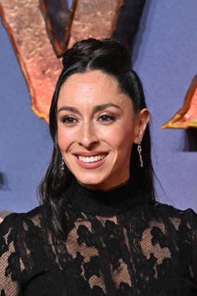 Premiere of ˜Avatar: Fire and Ash™ at the BFI IMAX Featuring: Oona Chaplin Where: London, United Kingdom When: 11 Dec 2025 Credit: Nils Jorgensen INSTARimages EDITORIAL USE ONLY. NOT FOR USE BY NEWSPAPERS BASED IN THE UK. Copyright: xx instar55332728