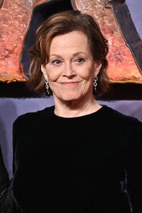 Premiere of ˜Avatar: Fire and Ash™ at the BFI IMAX Featuring: Sigourney Weaver Where: London, United Kingdom When: 11 Dec 2025 Credit: Nils Jorgensen INSTARimages EDITORIAL USE ONLY. NOT FOR USE BY NEWSPAPERS BASED IN THE UK. Copyright: xx instar55332760
