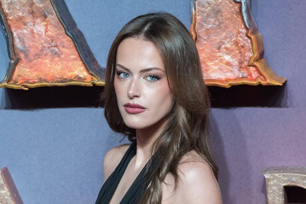 Avatar: Fire and Ash UK Premiere in London LONDON, UNITED KINGDOM - DECEMBER 11: Madie Poullet attends the UK premiere of Avatar: Fire and Ash at BFI IMAX, Waterloo in London, United Kingdom on December 11, 2025. Wiktor Szymanowicz Anadolu London United Kingdom. Editorial use only. Please get in touch for any other usage.  Copyright: x2025xAnadoluxWiktorxSzymanowiczx