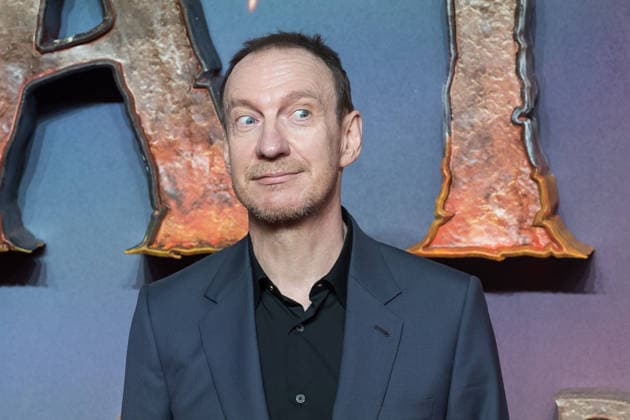 Avatar: Fire and Ash UK Premiere in London LONDON, UNITED KINGDOM - DECEMBER 11: David Thewlis attends the UK premiere of Avatar: Fire and Ash at BFI IMAX, Waterloo in London, United Kingdom on December 11, 2025. Wiktor Szymanowicz Anadolu London United Kingdom. Editorial use only. Please get in touch for any other usage.  Copyright: x2025xAnadoluxWiktorxSzymanowiczx