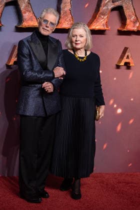 Avatar: Fire And Ash UK Premiere in London - 11 Dec 2025 Stephen Lang attends the Avatar: Fire And Ash UK Premiere at BFI IMAX Waterloo. London United Kingdom Copyright: xLoredanaxSangiulianox xSOPAxImagesx LSangiuliano-4385