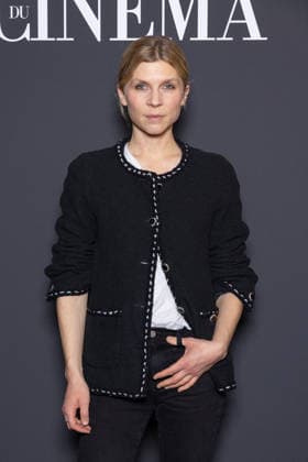 Andre Bazin - Cahiers Du Cinema Prize Clemence Poesy attends the Andre Bazin - Cahiers Du Cinema-Chanel Prize at La Coupole on December 11, 2025 in Paris, France. Photo by Nasser Berzane ABACAPRESS.COM Paris France  Copyright: xBerzanexNasser ABACAx