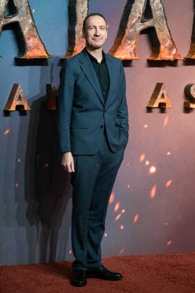 Avatar: Fire And Ash UK Premiere - Arrivals David Thewlis attends the Avatar: Fire And Ash UK Premiere at BFI IMAX Waterloo, Credit:Lounis Tiar Avalon United Kingdom, London, BFI Imax Waterloo  Copyright: xLounisxTiarx xAvalonx 1058554093