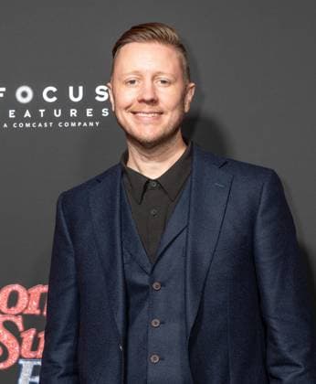 December 11, 2025, Bronx, New York, USA: Trygge Toven attends premiere of Song Sung Blue by FocusFeatures at AMC Lincoln Square in New York, NY on December 11, 2025 Bronx USA - ZUMAr339 20251211_znp_r339_073 Copyright: xLevxRadinx