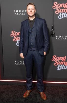 December 11, 2025, Bronx, New York, USA: Trygge Toven attends premiere of Song Sung Blue by FocusFeatures at AMC Lincoln Square in New York, NY on December 11, 2025 Bronx USA - ZUMAr339 20251211_znp_r339_074 Copyright: xLevxRadinx