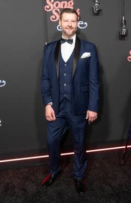 December 11, 2025, Bronx, New York, USA: Dayna Cartwright attends premiere of Song Sung Blue by FocusFeatures at AMC Lincoln Square in New York, NY on December 11, 2025 Bronx USA - ZUMAr339 20251211_znp_r339_105 Copyright: xLevxRadinx