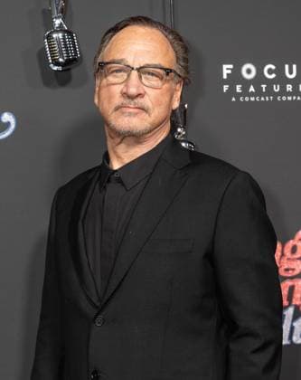 December 11, 2025, Bronx, New York, USA: Jim Belushi attends premiere of Song Sung Blue by FocusFeatures at AMC Lincoln Square in New York, NY on December 11, 2025 Bronx USA - ZUMAr339 20251211_znp_r339_109 Copyright: xLevxRadinx