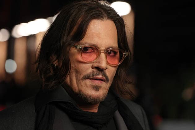 Johnny Depp and Celebs Attend Closing of Red Sea Film Festival - Jeddah Johnny Depp arrives to attend the closing ceremony of the 5th edition of the Red Sea Film Festival in Jeddah, Saudi Arabia, on December 11th, 2025. Photo by Balkis Press ABACAPRESS.COM Jeddah Saudi Arabia  Copyright: xBalkisxPress ABACAx