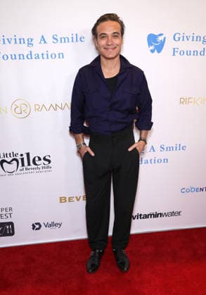 Giving A Smile Foundation Gala 11 December 2025 . Beverly Hills, California -Martin Rodriguez At Giving A Smile Foundation Gala held at The Beverly Hilton in Beverly Hills., Credit:Sadou Faye Avalon United States, CA, Beverly Hills, The Beverly Hilton  Copyright: xSadouxFayex xAvalonx 1058645032