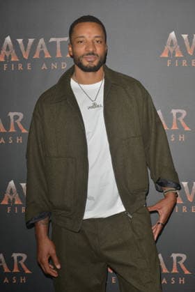 MIAMI, FLORIDA - DECEMBER 12: Norman Powell, NBA Miami Heat Player attends the Miami Special Screening of Avatar: Fire and Ash at AMC Sunset Place 24 in Miami, Florida on December 12, 2025. Copyright: xmpi10 MediaPunchx