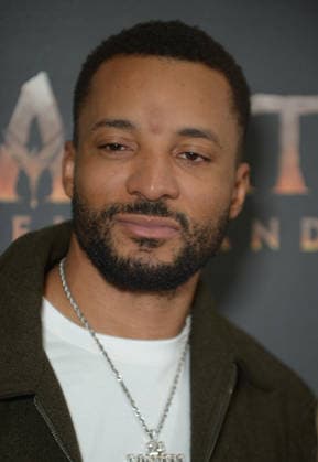 MIAMI, FLORIDA - DECEMBER 12: Norman Powell, NBA Miami Heat Player attends the Miami Special Screening of Avatar: Fire and Ash at AMC Sunset Place 24 in Miami, Florida on December 12, 2025. Copyright: xmpi10 MediaPunchx