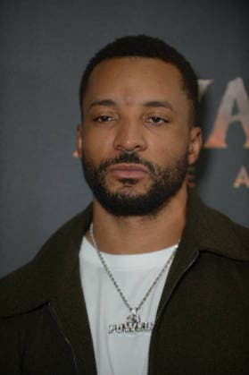 MIAMI, FLORIDA - DECEMBER 12: Norman Powell, NBA Miami Heat Player attends the Miami Special Screening of Avatar: Fire and Ash at AMC Sunset Place 24 in Miami, Florida on December 12, 2025. Copyright: xmpi10 MediaPunchx