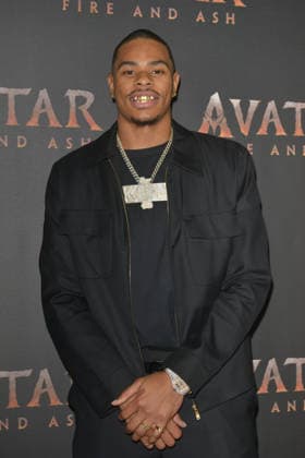 MIAMI, FLORIDA - DECEMBER 12: Keshad Johnson attends the Miami Special Screening of Avatar: Fire and Ash at AMC Sunset Place 24 in Miami, Florida on December 12, 2025. Copyright: xmpi10 MediaPunchx