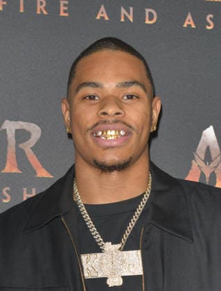 MIAMI, FLORIDA - DECEMBER 12: Keshad Johnson attends the Miami Special Screening of Avatar: Fire and Ash at AMC Sunset Place 24 in Miami, Florida on December 12, 2025. Copyright: xmpi10 MediaPunchx