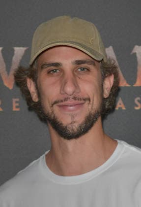 MIAMI, FLORIDA - DECEMBER 12: Jose Mizrahi attends the Miami Special Screening of Avatar: Fire and Ash at AMC Sunset Place 24 in Miami, Florida on December 12, 2025. Copyright: xmpi10 MediaPunchx