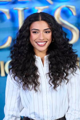 ˜Percy Jackson and the Olympians™ Madrid Premiere Dior Goodjohn attends ˜Percy Jackson and the Olympians™ Premiere during a Fan Event at Calderon Theatre on December 13, 2025 in Madrid, Spain Madrid Calderon Theatre Madrid Spain  Copyright: x JACKxGx