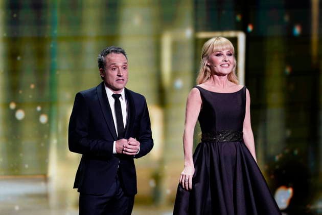 Gala of the 31st edition of the José María Forqué Awards The actor and screenwriter Daniel Guzmán and the actress Cayetana Guillén Cuervo, present the gala of the 31st edition of the José María Forqué Awards, at the IFEMA Municipal Palace, on December 13, 2025, in Madrid Spain The José María Forqué Film Awards, known as the Forqué Awards, were created in 1996 by Egeda, the Audiovisual Producers Rights Management Entity, to honor the memory of José María Forqué, a figure in Spanish cinematography and the first president of Egeda EGEDA, were created in 1996 by the Entidad de Gestión de Derechos de los Productores Audiovisuales Egeda to honor the memory of José María Forqué, a leading figure in Spanish filmmaking and the first president of Eg Copyright: xA.xPÃ rezxMecax 7168583