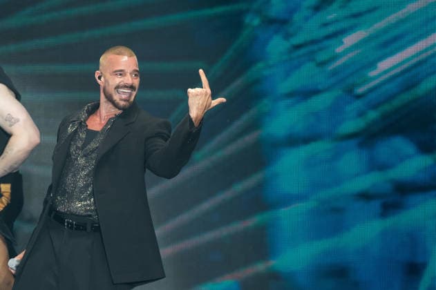 December 13, 2025, Madrid, Spain: Ricky Martin performs live on stage in concert during the Christmas By Starlite Festival at Ifema. Madrid Spain - ZUMAs197 20251213_aaa_s197_201 Copyright: xAtilanoxGarciax