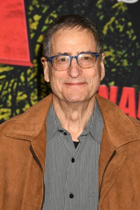 LOS ANGELES, CA - DECEMBER 13: Tom Rothman at the premiere Of Anaconda at The United Theater In Los Angeles, California on On December 13, 2025 . Copyright: xJeffreyxMayerx