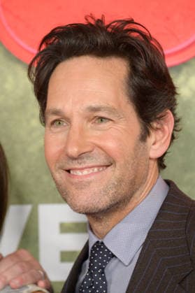 Anaconda Premiere - Los Angeles, USA LOS ANGELES, USA. December 13, 2025: Paul Rudd at the premiere of Anaconda at the United Theatre. Los Angeles CA USA  Copyright: xPaulxSmith Featureflashx