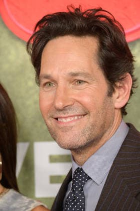 Anaconda Premiere - Los Angeles, USA LOS ANGELES, USA. December 13, 2025: Paul Rudd at the premiere of Anaconda at the United Theatre. Los Angeles CA USA  Copyright: xPaulxSmith Featureflashx