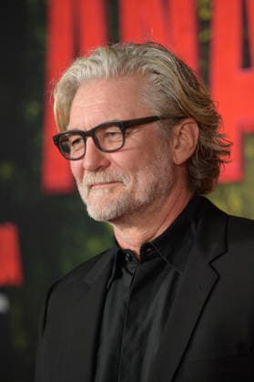 Anaconda Premiere - Los Angeles, USA LOS ANGELES, USA. December 13, 2025: Nigel Bluck at the premiere of Anaconda at the United Theatre. Los Angeles CA USA  Copyright: xPaulxSmith Featureflashx