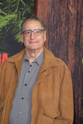 Anaconda Premiere - Los Angeles, USA LOS ANGELES, USA. December 13, 2025: Tom Rothman at the premiere of Anaconda at the United Theatre. Los Angeles CA USA  Copyright: xPaulxSmith Featureflashx