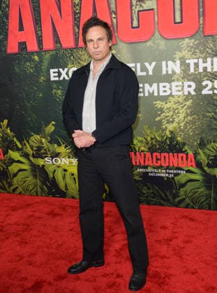 Anaconda Premiere - Los Angeles, USA LOS ANGELES, USA. December 13, 2025: Tom Gormican at the premiere of Anaconda at the United Theatre. Los Angeles CA USA  Copyright: xPaulxSmith Featureflashx
