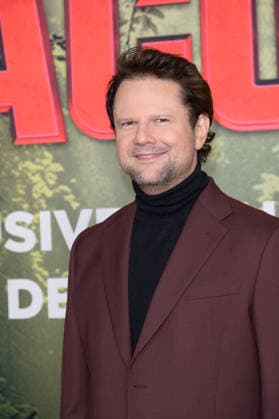 Anaconda Premiere - Los Angeles, USA LOS ANGELES, USA. December 13, 2025: Selton Mello at the premiere of Anaconda at the United Theatre. Los Angeles CA USA  Copyright: xPaulxSmith Featureflashx