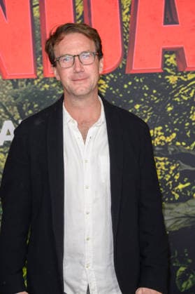 Anaconda Premiere - Los Angeles, USA LOS ANGELES, USA. December 13, 2025: Kevin Etten at the premiere of Anaconda at the United Theatre. Los Angeles CA USA  Copyright: xPaulxSmith Featureflashx