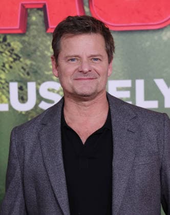 13 December 2025 - Los Angeles, California - Steve Zahn. Los Angeles Premiere Of Columbia Pictures Anaconda held at The United Theater on Broadwayl.in Los Angeles. Photo Copyright: xAdMediax MediaPunchx