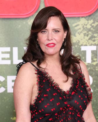 13 December 2025 - Los Angeles, California - Ione Skye. Los Angeles Premiere Of Columbia Pictures Anaconda held at The United Theater on Broadwayl.in Los Angeles. Photo Copyright: xAdMediax MediaPunchx