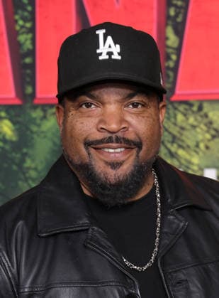 13 December 2025 - Los Angeles, California - Ice Cube,. Los Angeles Premiere Of Columbia Pictures Anaconda held at The United Theater on Broadwayl.in Los Angeles. Photo Copyright: xAdMediax MediaPunchx