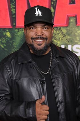 13 December 2025 - Los Angeles, California - Ice Cube,. Los Angeles Premiere Of Columbia Pictures Anaconda held at The United Theater on Broadwayl.in Los Angeles. Photo Copyright: xAdMediax MediaPunchx