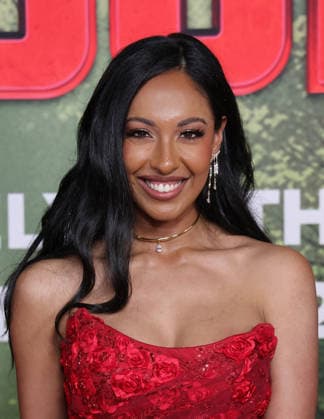 13 December 2025 - Los Angeles, Californi- Yasmin Kassim. Los Angeles Premiere Of Columbia Pictures Anaconda held at The United Theater on Broadwayl.in Los Angeles. Photo Copyright: xAdMediax MediaPunchx