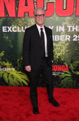 13 December 2025 - Los Angeles, Californi- Brad Fuller. Los Angeles Premiere Of Columbia Pictures Anaconda held at The United Theater on Broadwayl.in Los Angeles. Photo Copyright: xAdMediax MediaPunchx