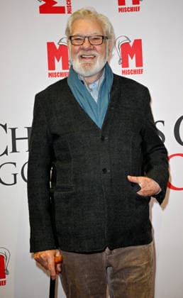 Gala Performance of Mischief s Christmas Carol Goes Wrong, Arrivals, London, UK. 14 December 2025 London, UK, 14 December 2025. Matthew Kelly attends the Gala Performance of Mischief s Christmas Carol Goes Wrong at the Apollo Theatre, London, UK., Credit:Lee Floyd Avalon UK, London, Apollo Theatre Copyright: xLeexFloydx xAvalonx 1059245155